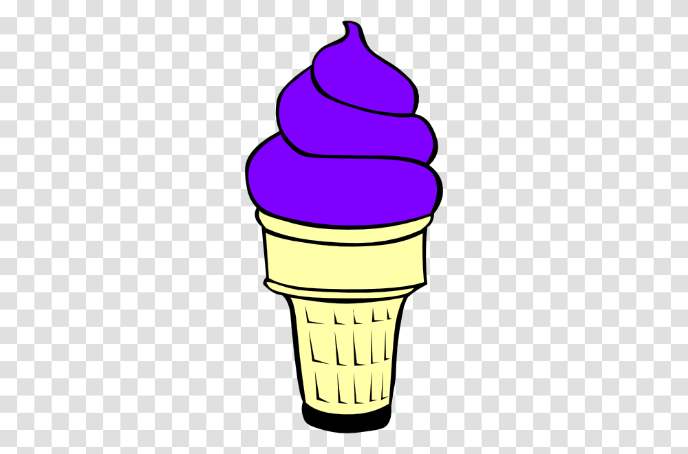 Cone Clipart Purple, Light, Birthday Cake, Dessert, Food Transparent Png