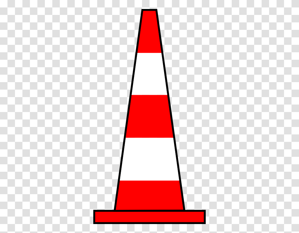 Cone Clipart Road Closed, Apparel, Architecture, Building Transparent Png