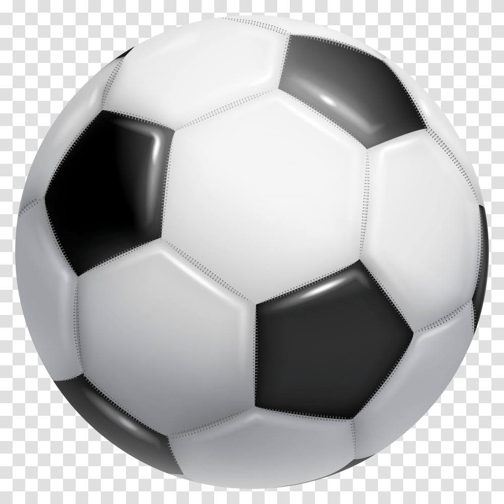 Cone Clipart Soccer Ball Football Ball Transparent Png