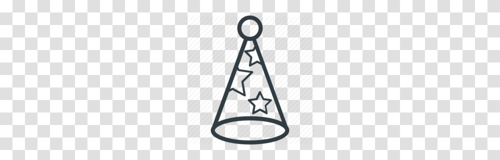 Cone Clipart, Triangle Transparent Png