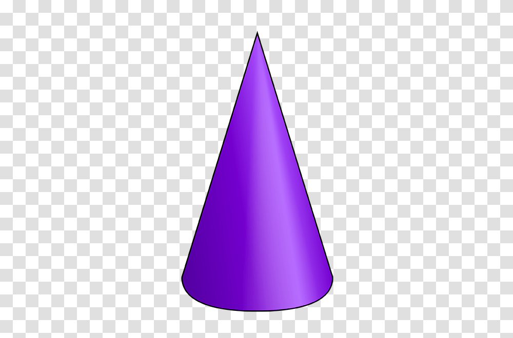Cone, Apparel, Lamp, Party Hat Transparent Png
