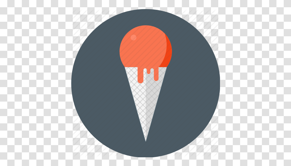 Cone Cream Gelato Ice Ice Cream Soft Soft Ice Icon, Light, Balloon, Transportation, Vehicle Transparent Png