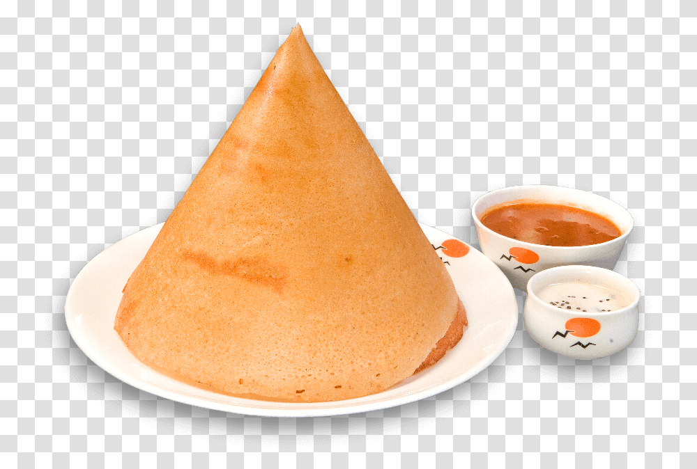 Cone Dosa, Apparel, Hat, Party Hat Transparent Png