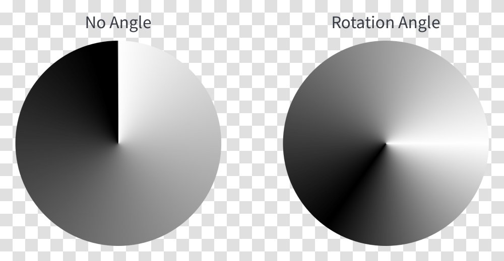 Cone Gradient, Sphere, Lamp, Moon, Outer Space Transparent Png