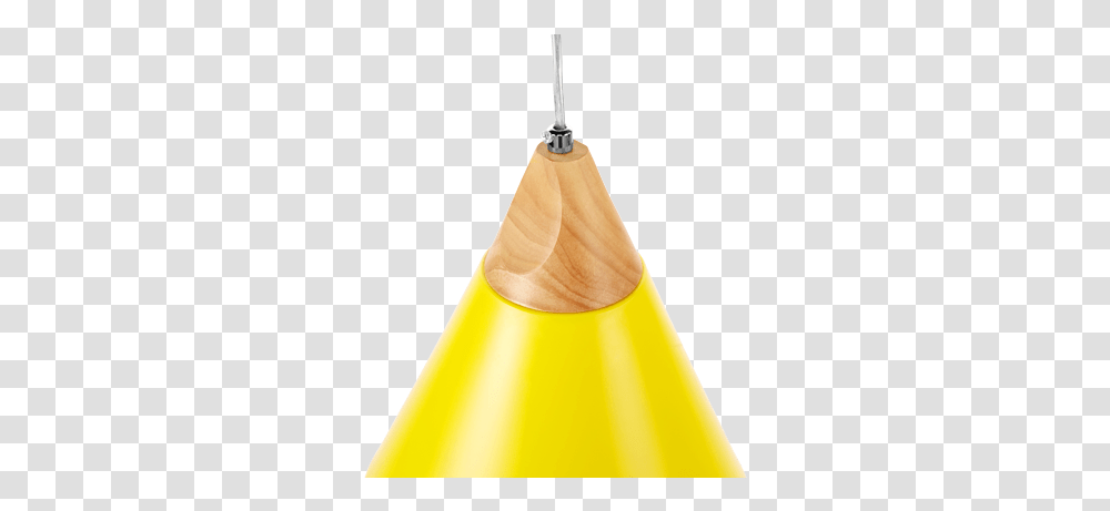 Cone Pendant Lighting Lamp In Matte Black Script Online Lampshade, Clothing, Apparel, Hat, Triangle Transparent Png