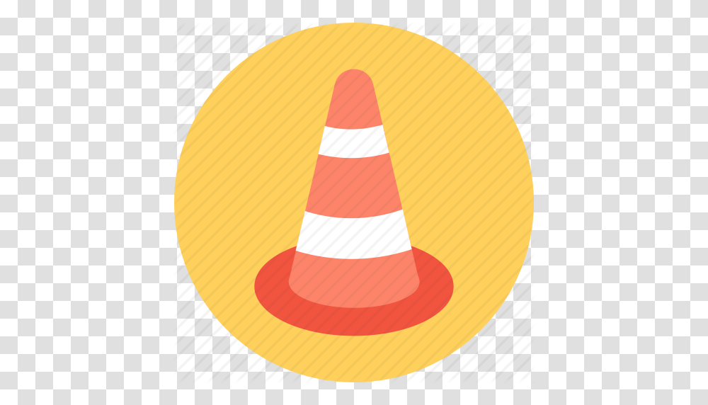 Cone Pin Construction Cone Road Cone Traffic Cone Traffic Cone, Apparel, Hat, Party Hat Transparent Png
