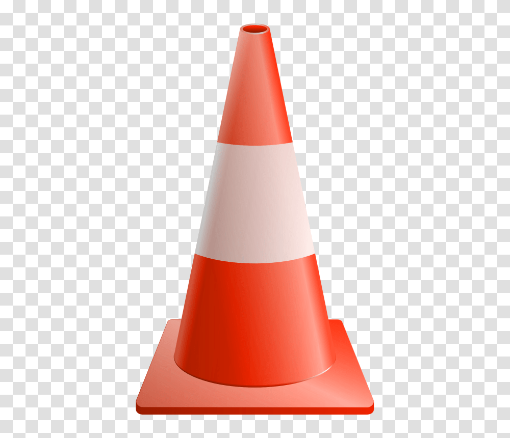 Cone Vector Image Transparent Png