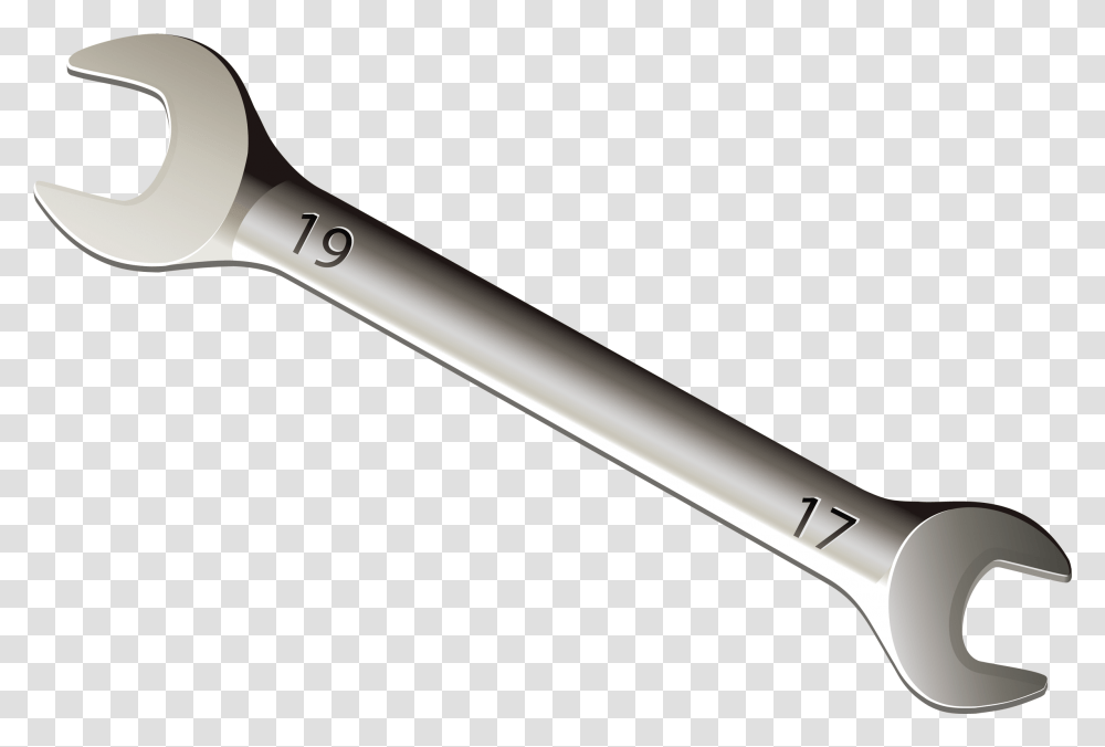 Cone Wrench, Hammer, Tool, Scissors, Blade Transparent Png