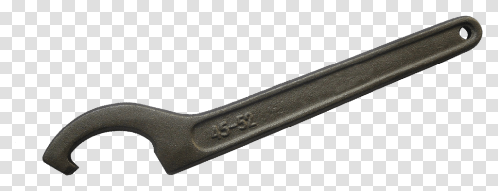 Cone Wrench, Tool Transparent Png