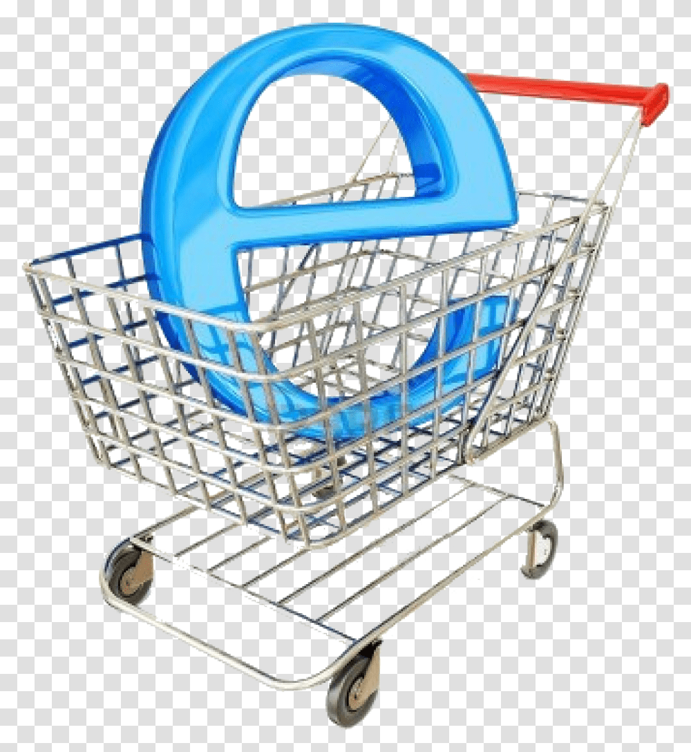 Conectados Contigo E Commerce, Shopping Cart, Crib, Furniture, Shopping Basket Transparent Png