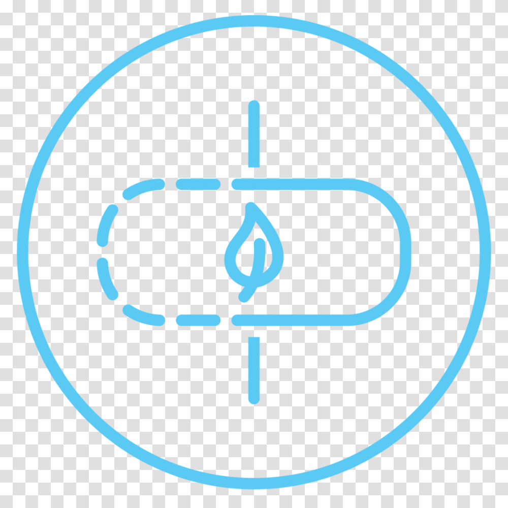 Conen Blue Maintenance Circle, Label, Logo Transparent Png