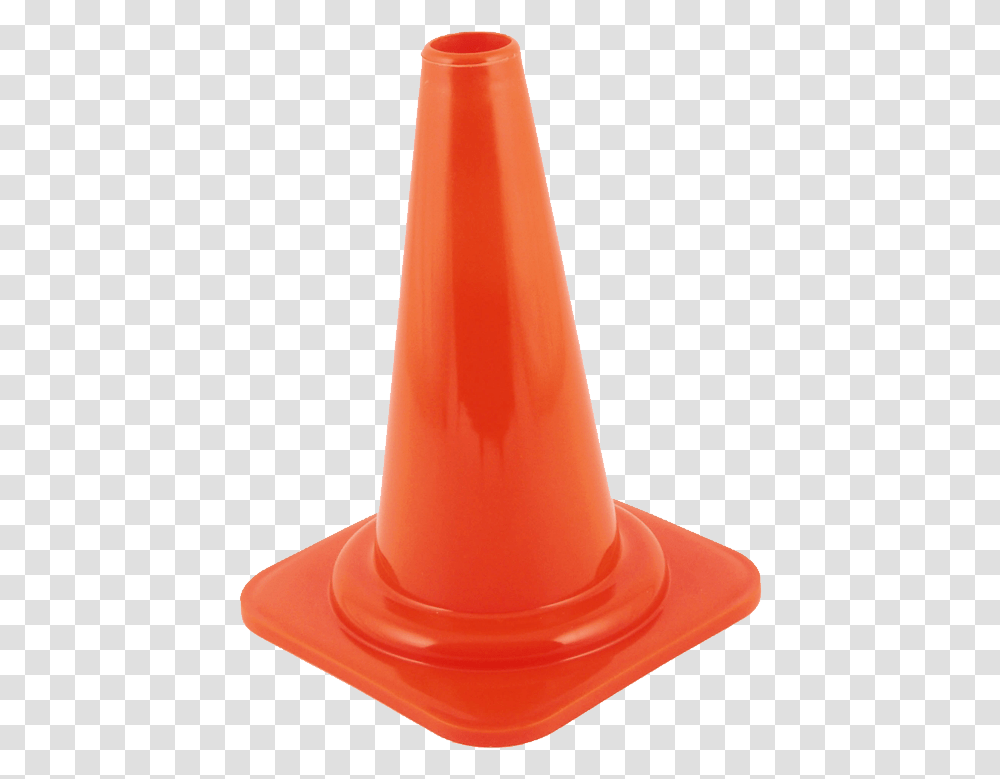 Cones Orange Cone Transparent Png