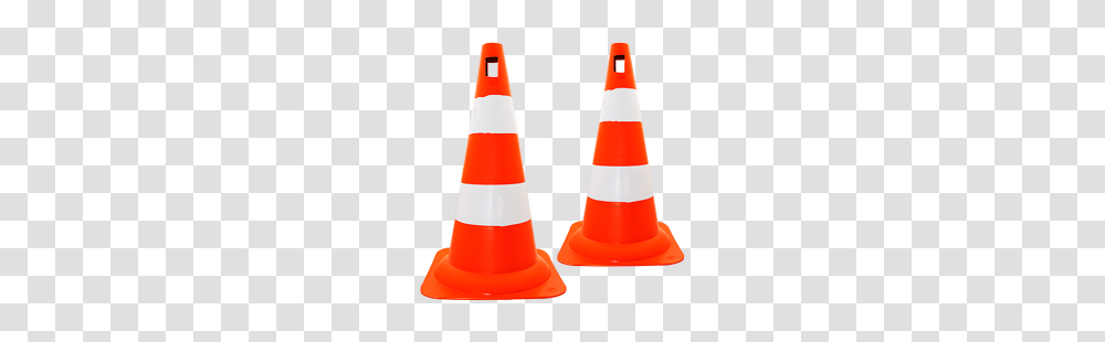 Cones Transparent Png