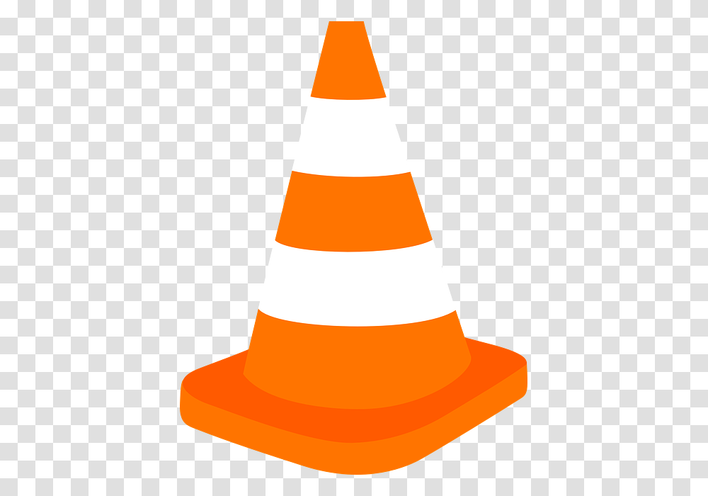 Cones Transparent Png