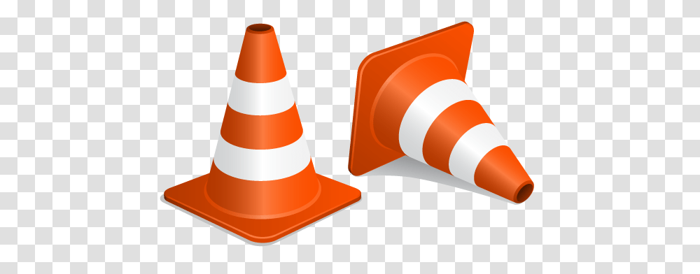 Cones Transparent Png