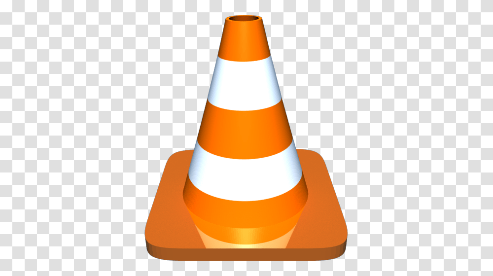 Cones Transparent Png