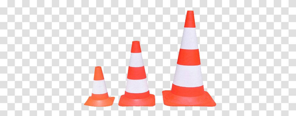 Cones Transparent Png