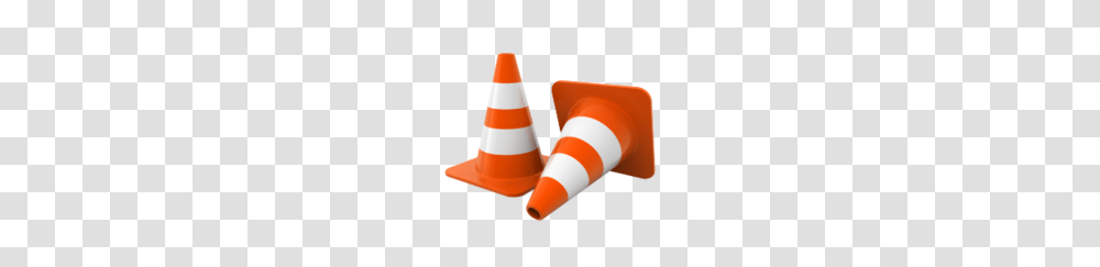 Cones Transparent Png