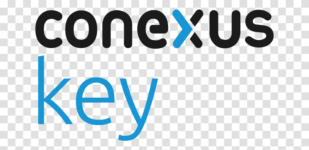 Conexus Key, Logo, Trademark Transparent Png