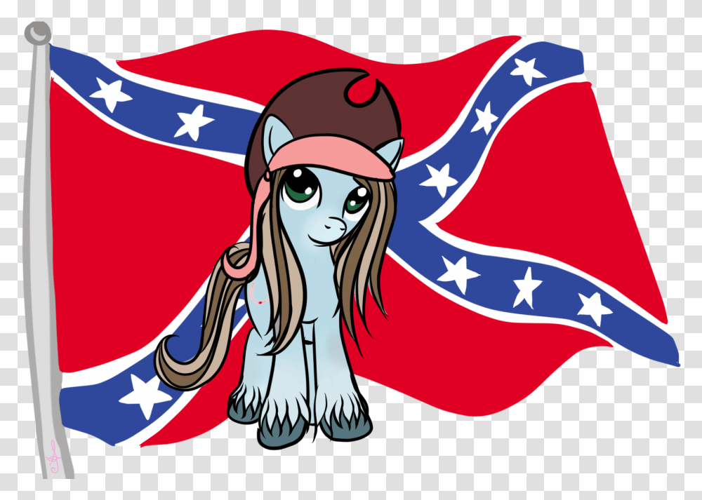Confederate Flag Background, Costume, Crowd Transparent Png