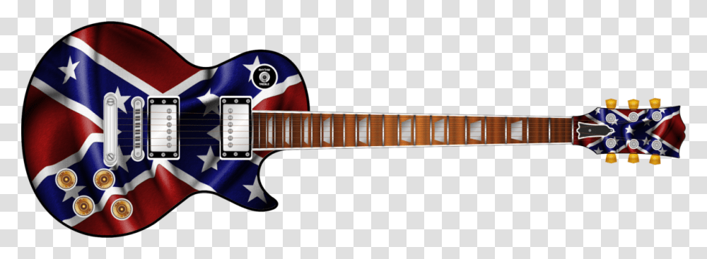 Confederate Flag Guitar Wrap Skin Rebel Flag, Leisure Activities, Musical Instrument, Electric Guitar, Bass Guitar Transparent Png