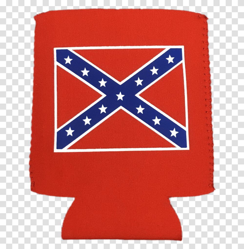 Confederate Flag Lynyrd Skynyrd, Label, Rug Transparent Png