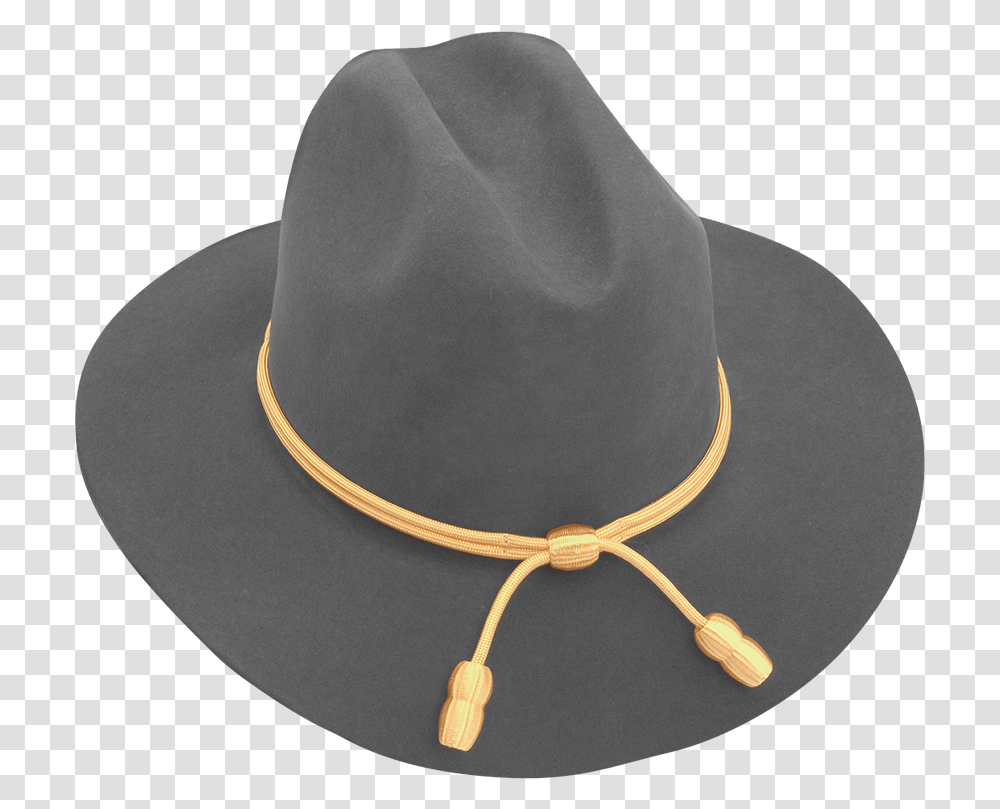 Confederate Slouch Hat Confederate Civil War Slouch Hats, Apparel, Necklace, Jewelry Transparent Png
