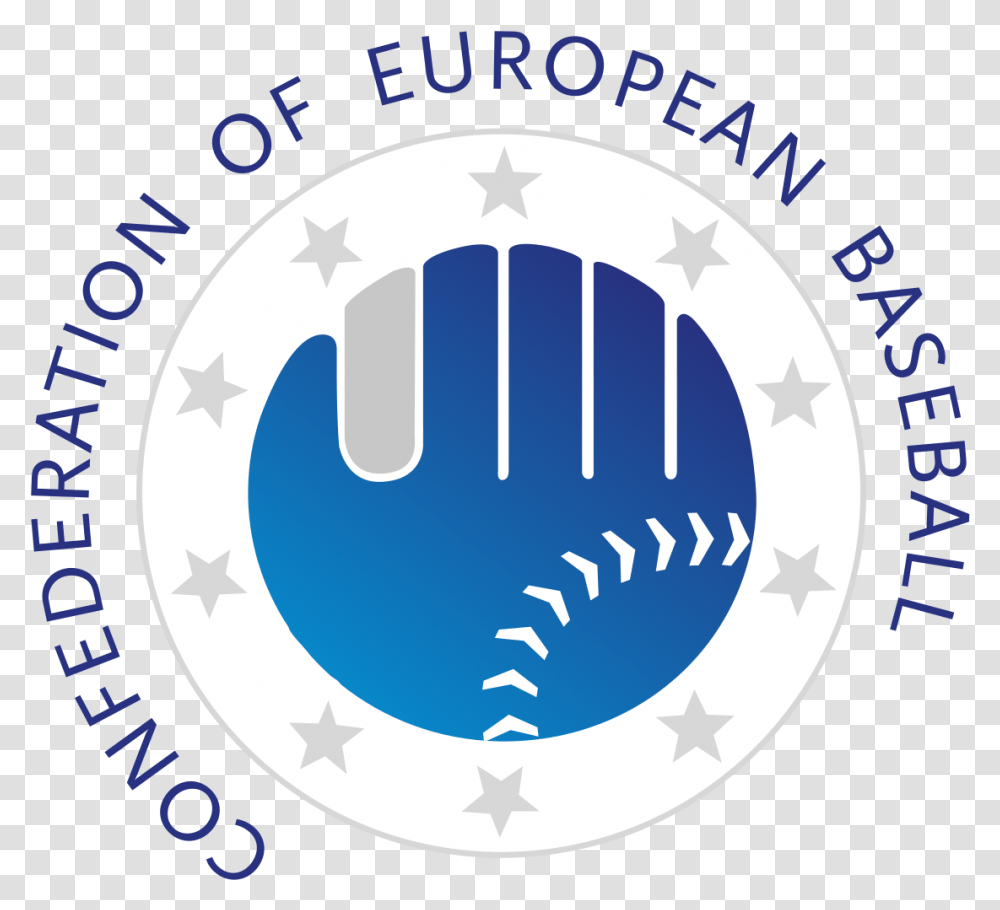 Confederation Of European Baseball Confederation Of European Baseball, Sport, Team Sport, Text, Symbol Transparent Png
