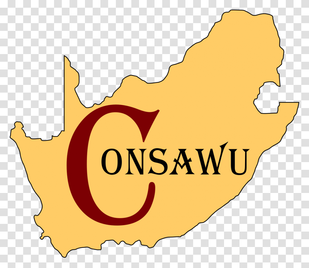 Confederation Of South African Workers Unions, Person, Alphabet, People Transparent Png
