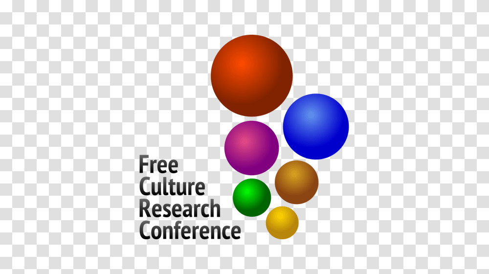 Conference Logo, Sphere, Balloon Transparent Png