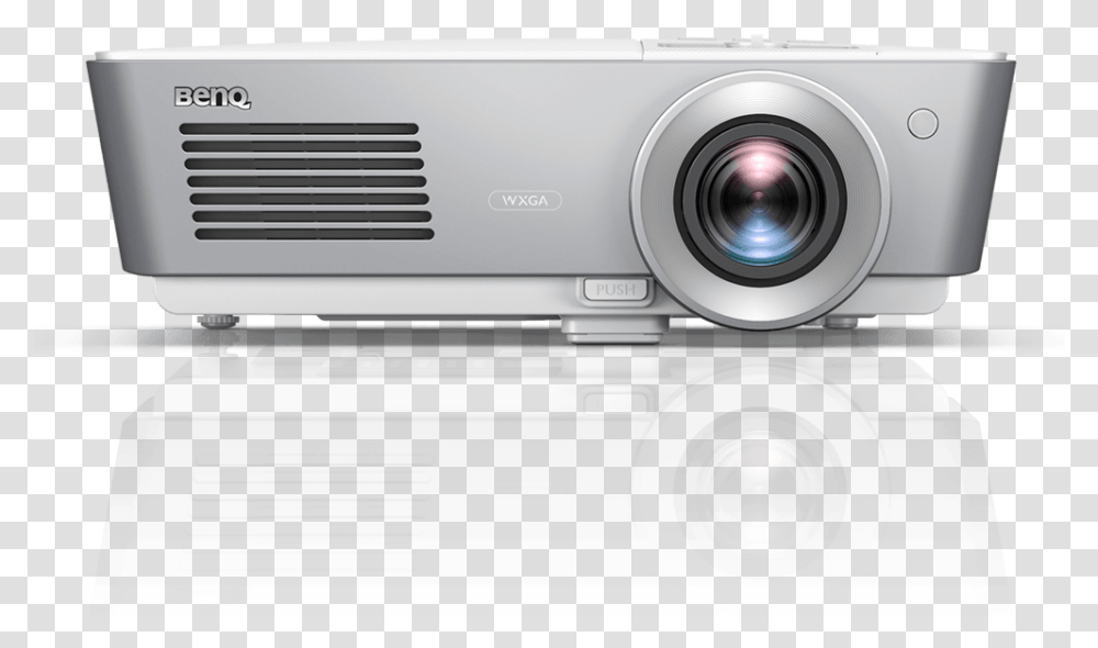 Conference Room Projector Benq Business Us Video Projector, Microwave, Oven, Appliance Transparent Png