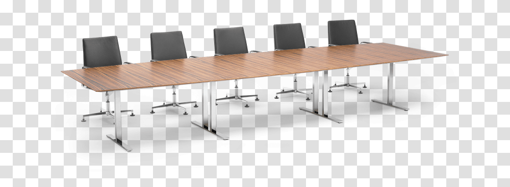Conference Table Conference Room Table, Tabletop, Furniture, Dining Table, Chair Transparent Png