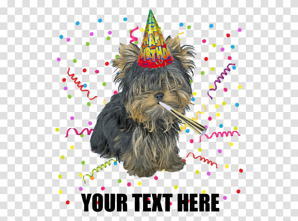 Confete E Serpentina Em Download French Bulldog Birthday Clipart, Apparel, Chicken, Poultry Transparent Png