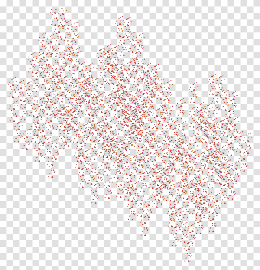 Confetes Need Ur Luv Pattern, Nature, Outdoors, Fireworks, Night Transparent Png
