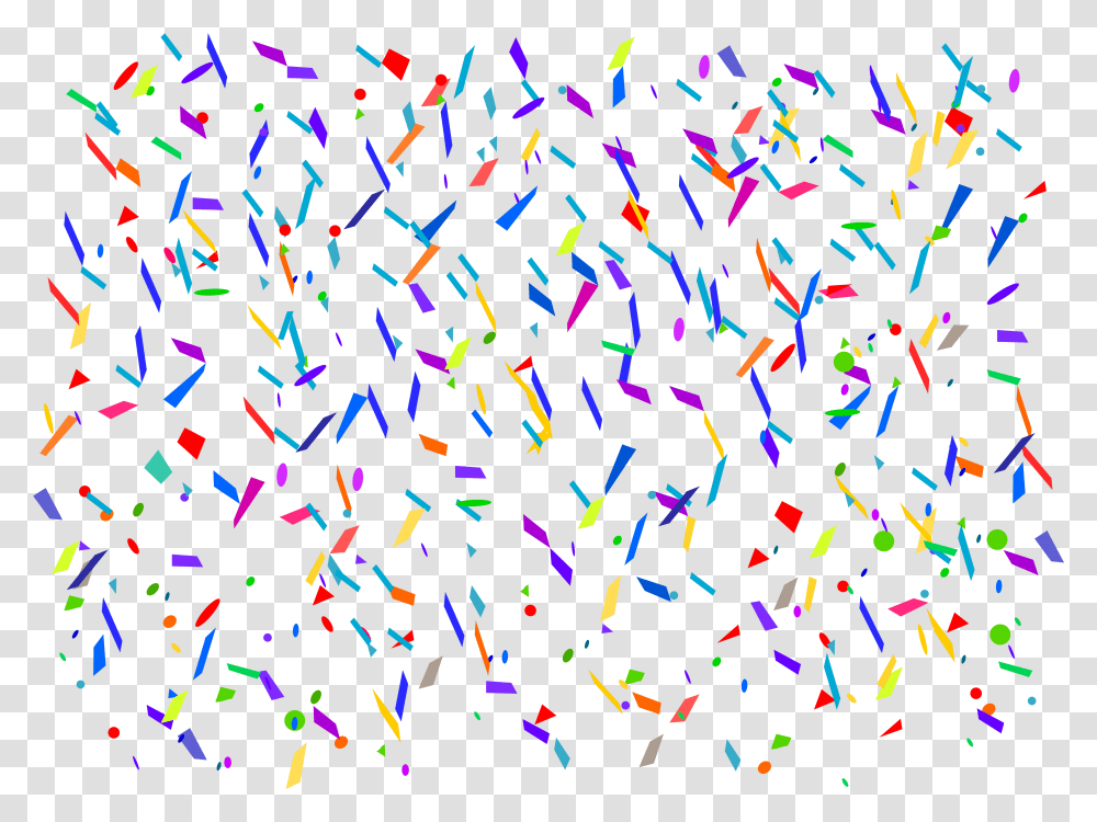 Confetti Background Confetti Gif Background, Sprinkles, Paper Transparent Png