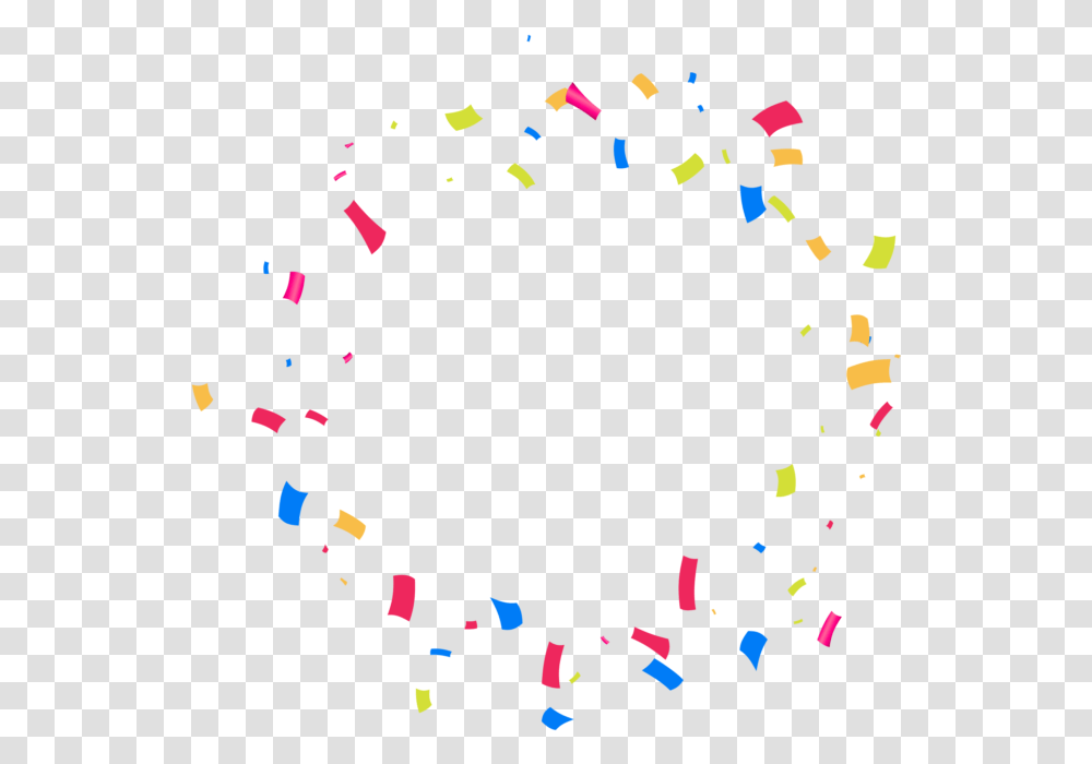 Confetti Background Free Searchpng Confetti With Background, Paper Transparent Png