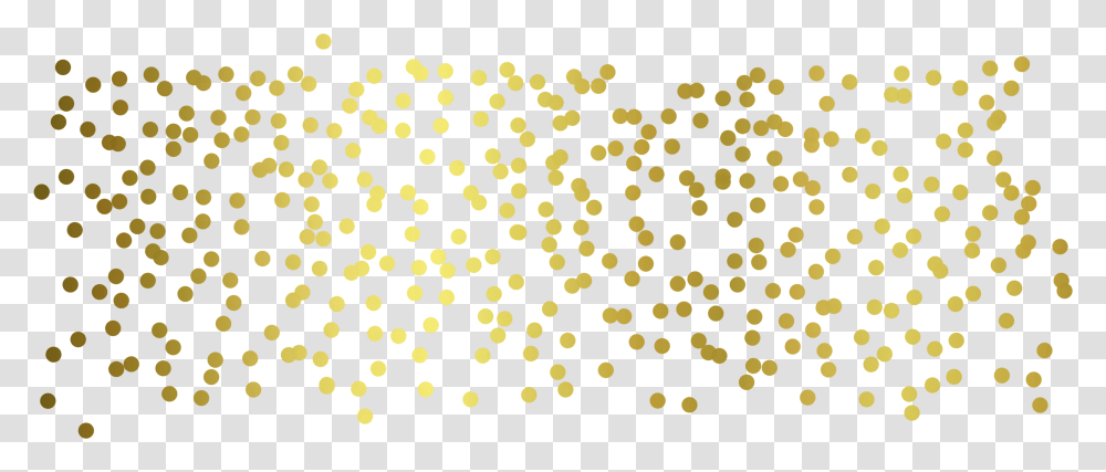 Confetti Background Gold Confetti Clip Art, Paper Transparent Png