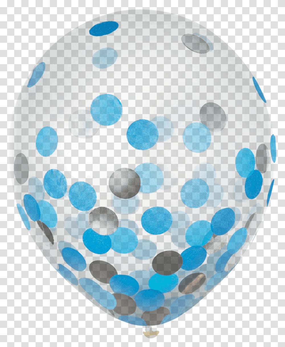 Confetti Balloons Party City, Sphere, Rug, Astronomy, Outer Space Transparent Png