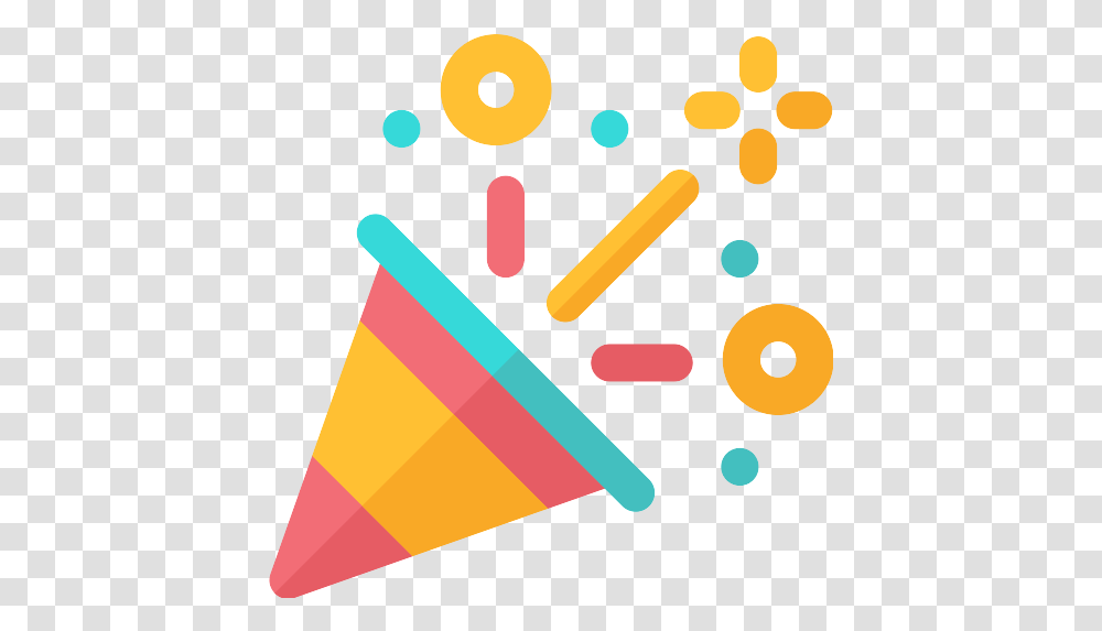 Confetti Birthday Icon 2 Repo Free Icons Vector Birthday Confetti, Medication, Paper, Pill, Sprinkles Transparent Png