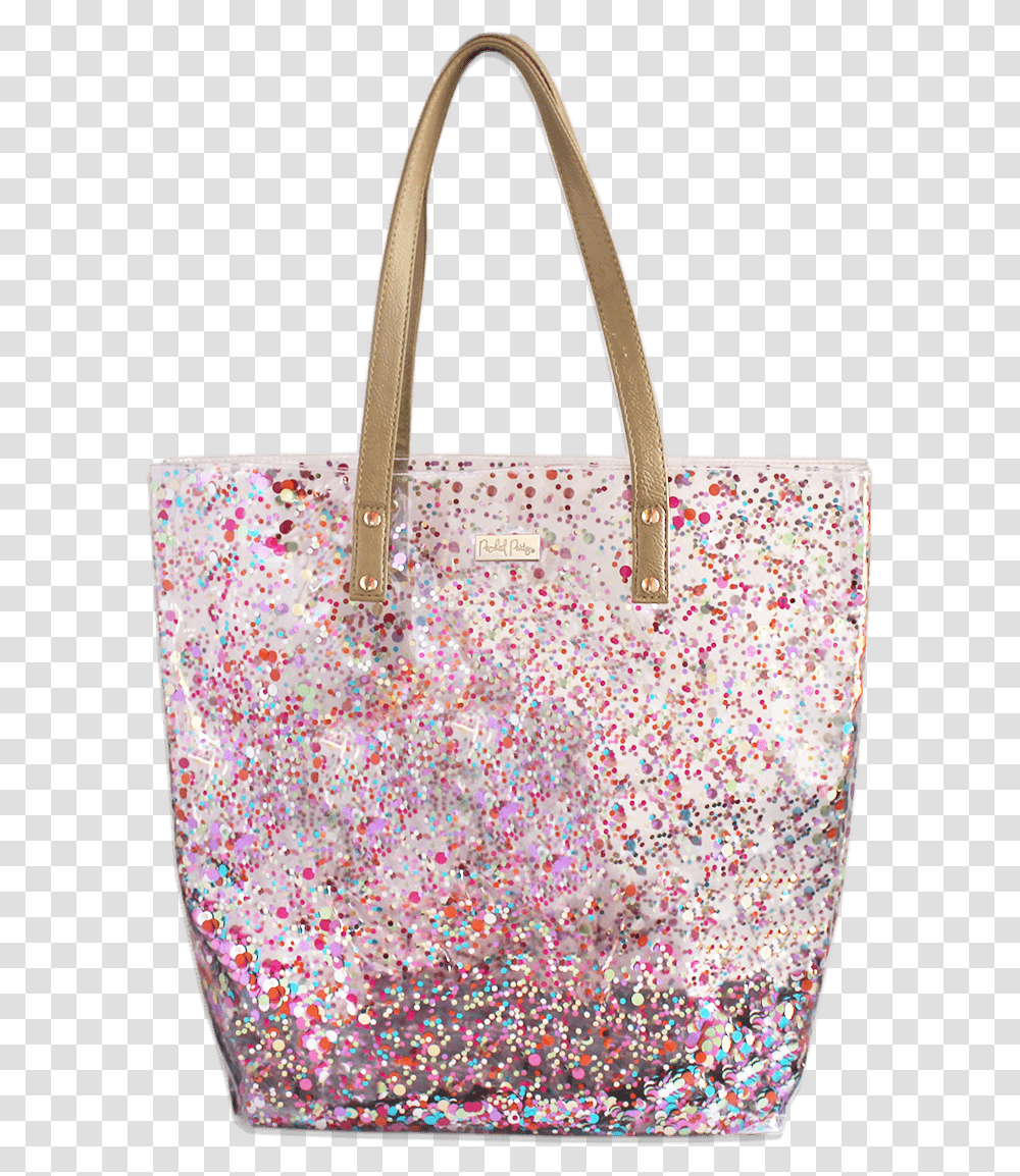 Confetti Bucket Bag Handbag, Accessories, Accessory, Purse, Tote Bag Transparent Png