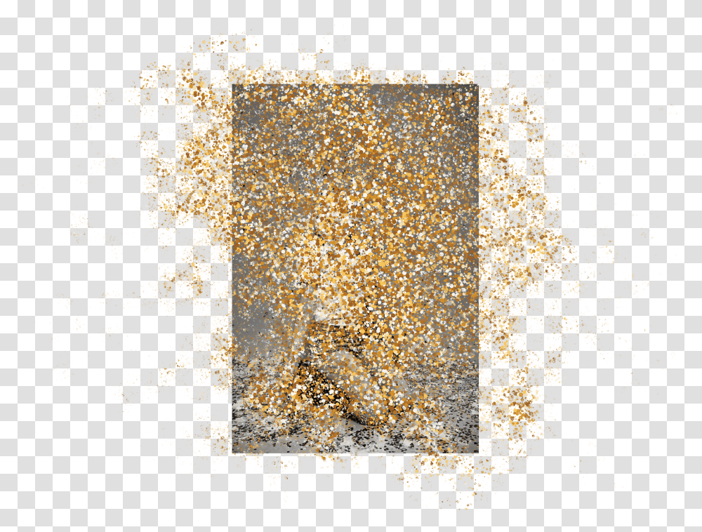 Confetti Catharsis The Story Behind The Confetti Project Orange, Paper, Light Transparent Png