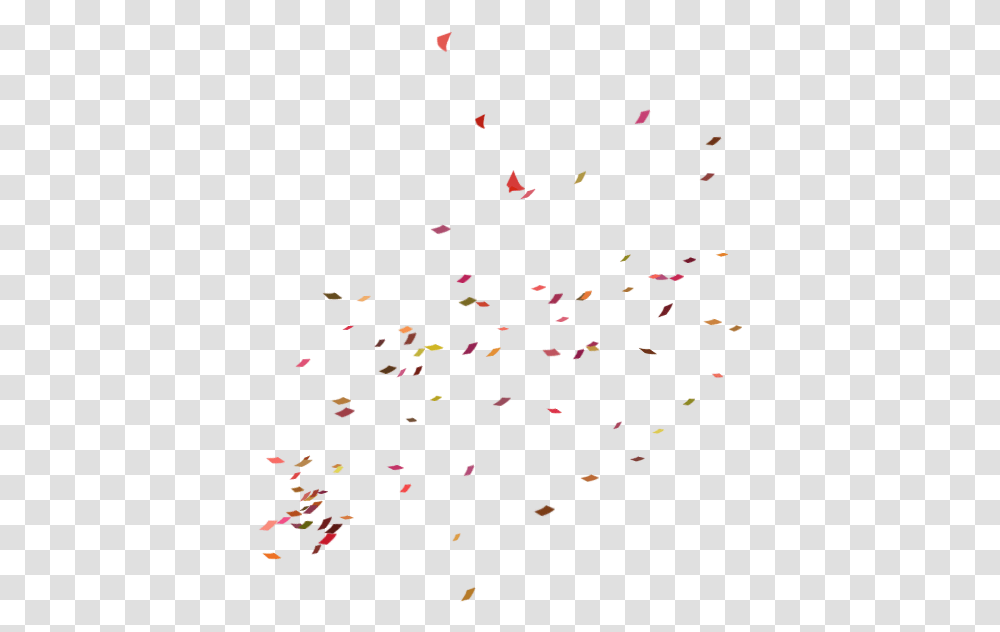 Confetti Clipart Fiesta Illustration, Paper Transparent Png