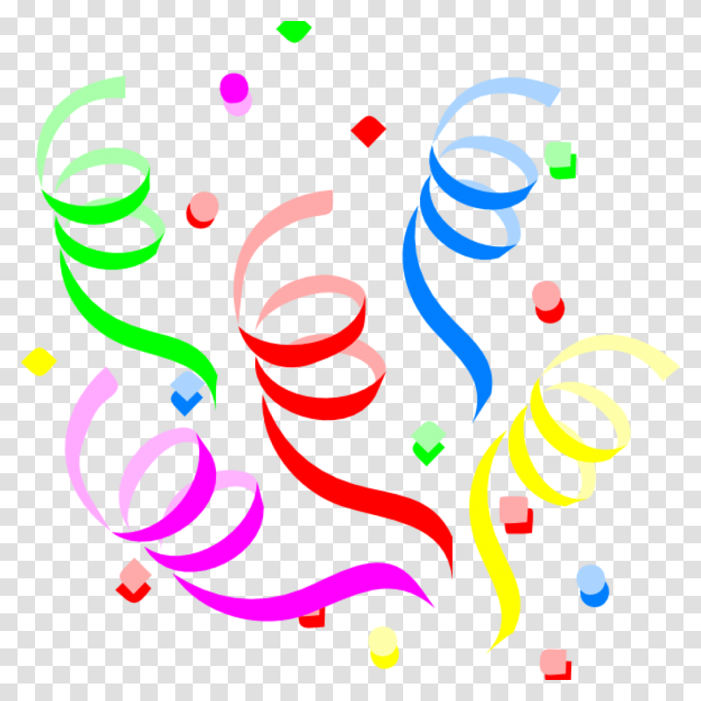 Confetti Clipart, Paper, Poster, Advertisement Transparent Png