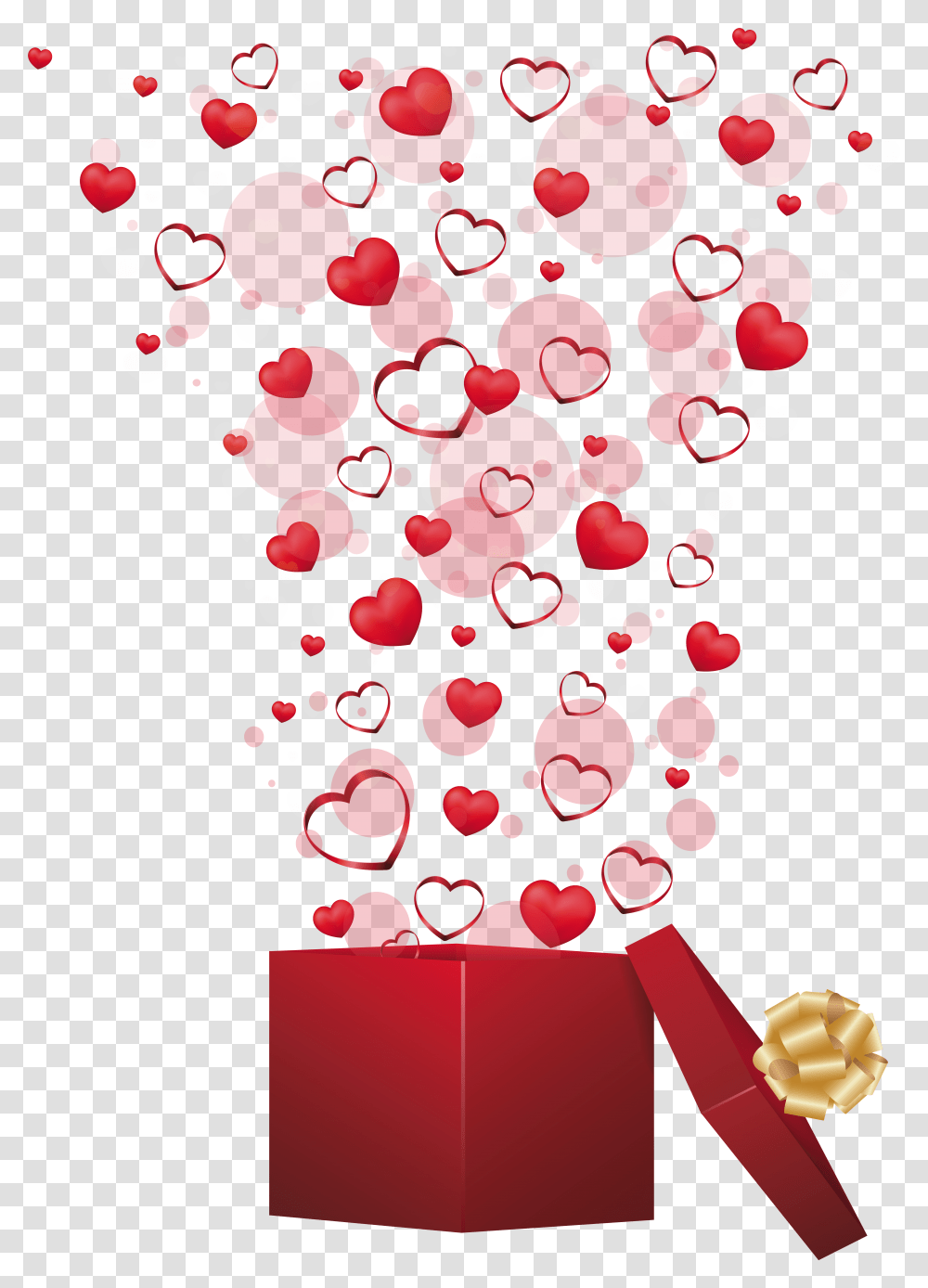 Confetti Clipart Valentines, Paper, Rug, Heart Transparent Png