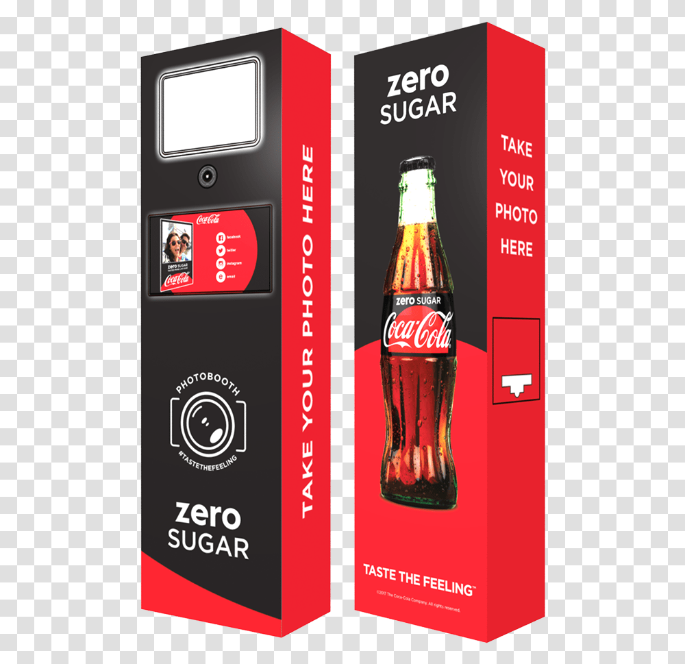 Confetti Gif Coca Cola, Beverage, Drink, Coke, Soda Transparent Png