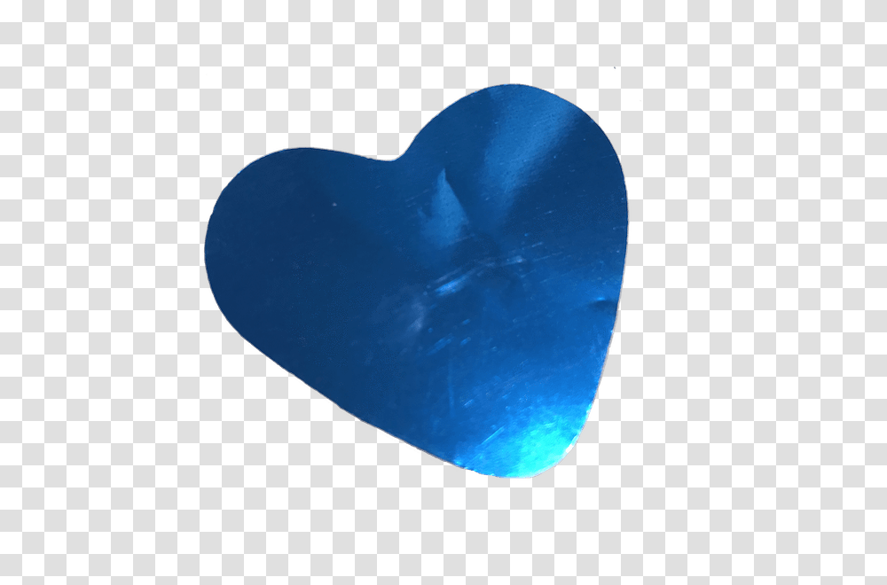 Confetti Hearts Glossy Metallics In Bulk Usa Factory, Moon, Outer Space, Night, Astronomy Transparent Png