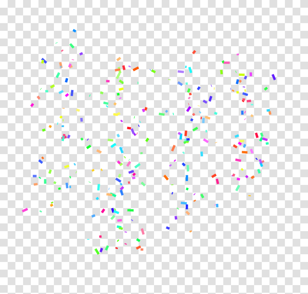 Confetti, Holiday, Christmas Tree, Ornament, Plant Transparent Png