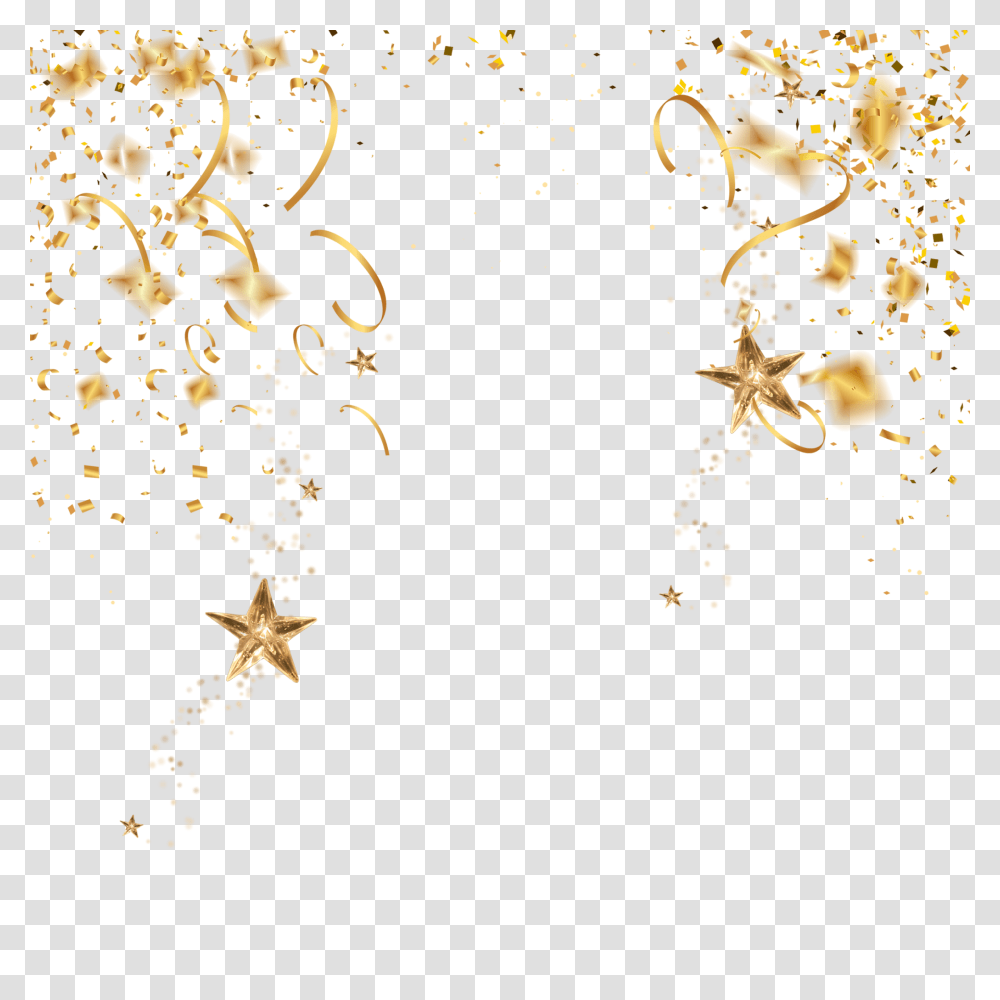 Confetti, Holiday, Floral Design Transparent Png