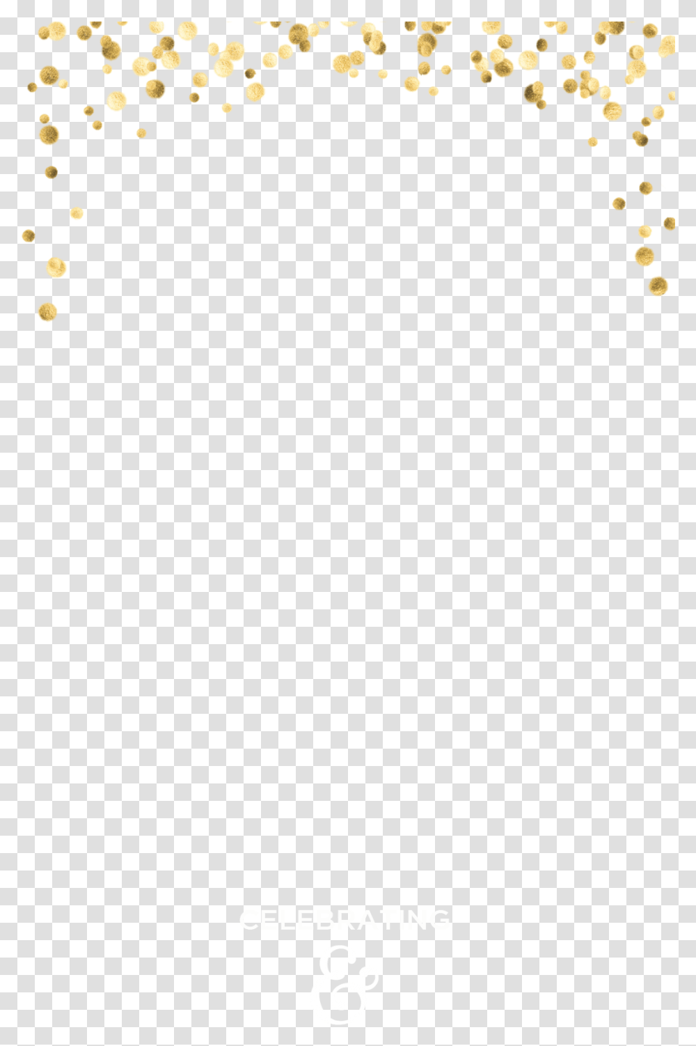Confetti, Holiday, Outdoors, Nature, Night Transparent Png