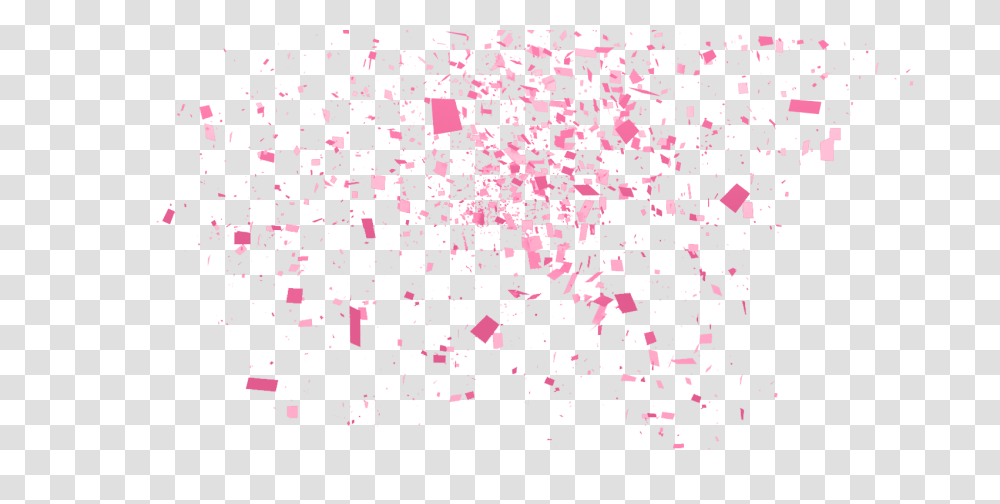 Confetti, Holiday, Paper Transparent Png